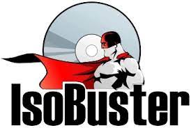 IsoBuster Crack