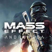 Mass Effect Andromeda crack