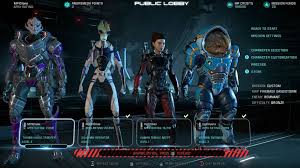 Mass Effect Andromeda crack