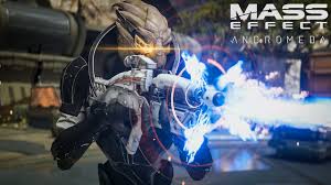 Mass Effect Andromeda crack