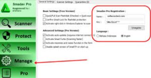 Smadav Pro Crack