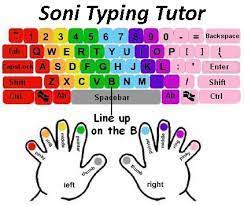 Sony Typing Tutor Crack