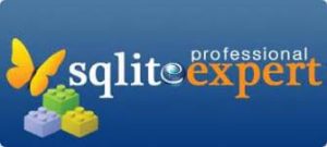 SQLite Expert Professional Crack