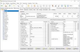 SQLite Expert Professional Crack