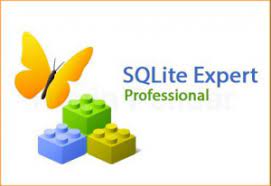 SQLite Expert Professional Crack