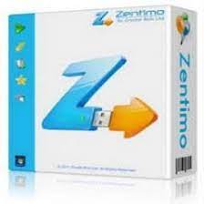 Zentimo xStorage Manager Crack