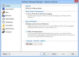 Zentimo xStorage Manager Crack