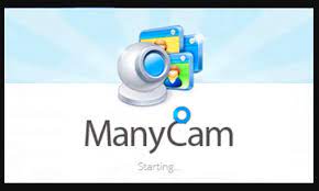 Manycam Pro Crack