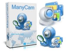 Manycam Pro Crack