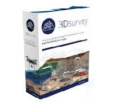 3Dsurvey Crack