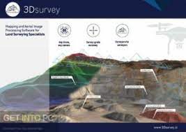 3Dsurvey Crack