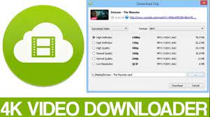 4K Video Downloader Crack