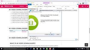 4K Video Downloader Crack