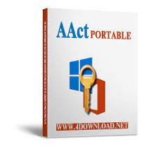 AAct Portable Crack