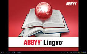 ABBYY Lingvo X6 Professional Crack