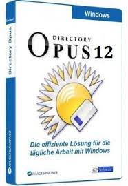 Directory Opus Crack