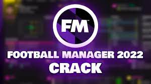 Football Manager Crack