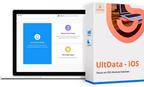 Tenorshare UltData Windows Crack