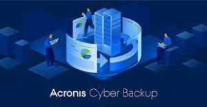 acronis cyber backup crack