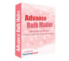 Advance Bulk Mailer Crack