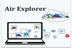 Air Explorer Pro Crack