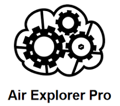 Air Explorer Pro Crack