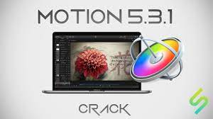 Apple Motion Crack