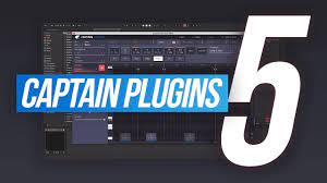 Captain Chords Plugins Crack