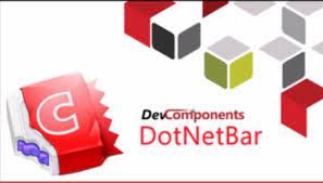 DevComponents DotNetBar Crack