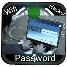 WiFi Password Hacker Crack