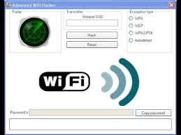 WiFi Password Hacker Crack