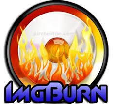 ImgBurn Crack