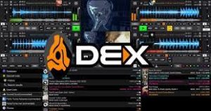 PCDJ DEX Crack 