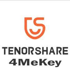 Tenorshare 4MeKey Crack