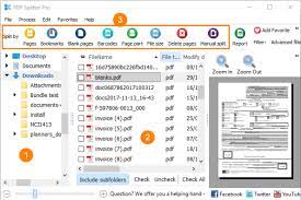 Coolutils PDF Splitter Pro Crack 