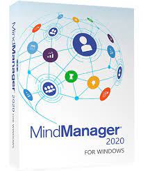 Mindjet MindManager Crack