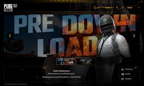 PUBG Lite PC Download