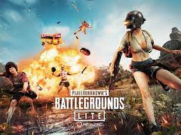 PUBG Lite PC Download