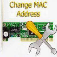 Change MAC Address Crack