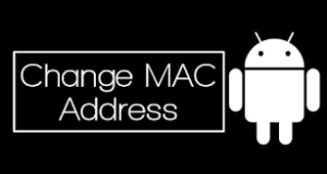 Change MAC Address Crack