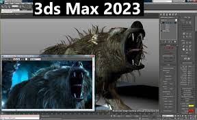 Autodesk 3Ds Max 2023