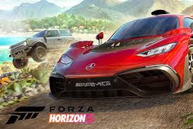 Forza Horizon 5 Download