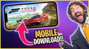 Forza Horizon 5 Download