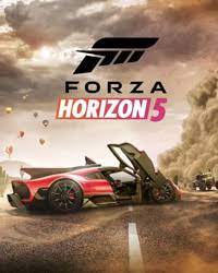 Forza Horizon 5 Download