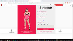 iStripper Pro Crack