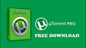 µTorrent Pro