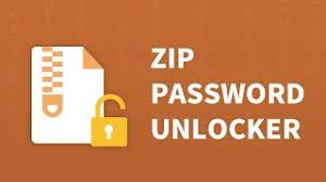 iSumsoft ZIP Password Refixer Crack