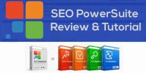 SEO PowerSuite Crack