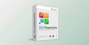 SEO PowerSuite Crack