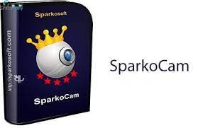 SparkoCam Crack